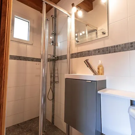 Maison Galine - Piscine & Aire De Jeux -