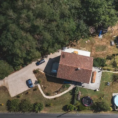 بيت للعطل Maison Galine - Piscine & Aire De Jeux - Beauvais-sur-Tescou