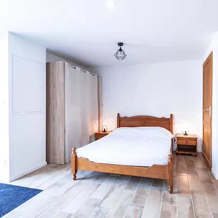 Maison Galine - Piscine & Aire De Jeux - بيت للعطل