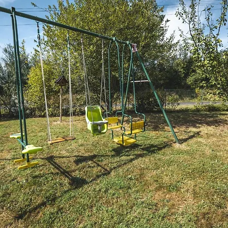 Maison Galine - Piscine & Aire De Jeux - * Beauvais-sur-Tescou