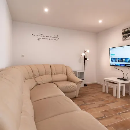 Maison Galine - Piscine & Aire De Jeux - بيت للعطل Beauvais-sur-Tescou