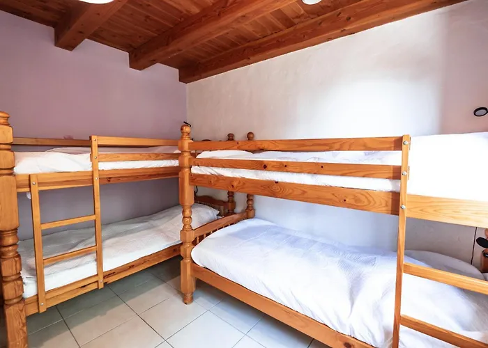 Dom wakacyjny Maison Galine - Piscine & Aire De Jeux - *